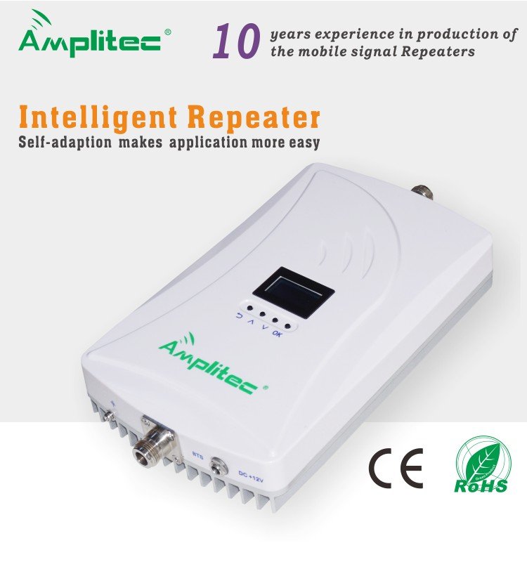 Amplitec C23S Mobile Signal Repeater