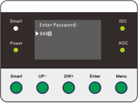 what is band selective repeater