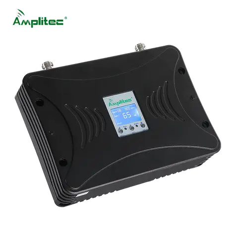 C20L Series Tri-band Signal Booster For All Country