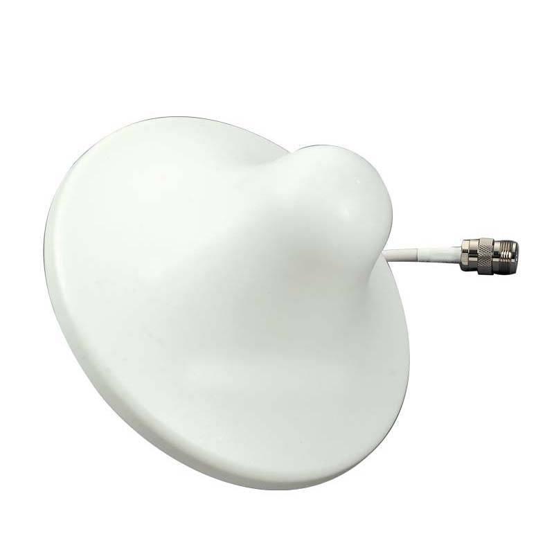 Amplitec Indoor Omni Ceiling Mobile Cell Phone Signal Booster Antenna