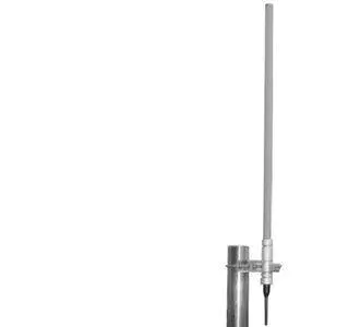 11dBi Outdoor Cell Phone External Signal Receiver Fiberglass 360° Omni Antenna