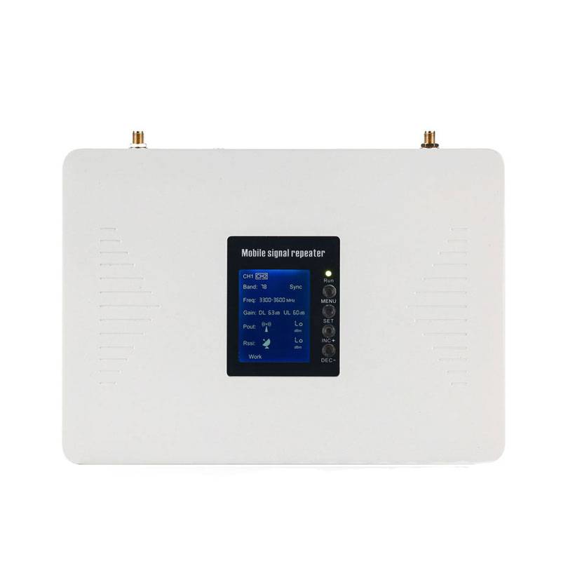 5g Mobile Cell Phone Signal Booster