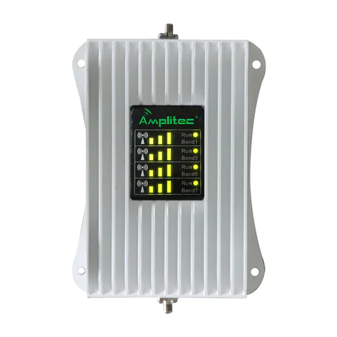 A23 Series Four Band Cellphone Signal Boosters for Vehicles