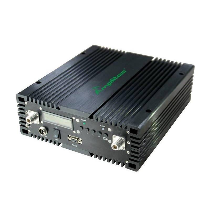 17～24dBm Dual Band Multi Selective Repeater with OMT