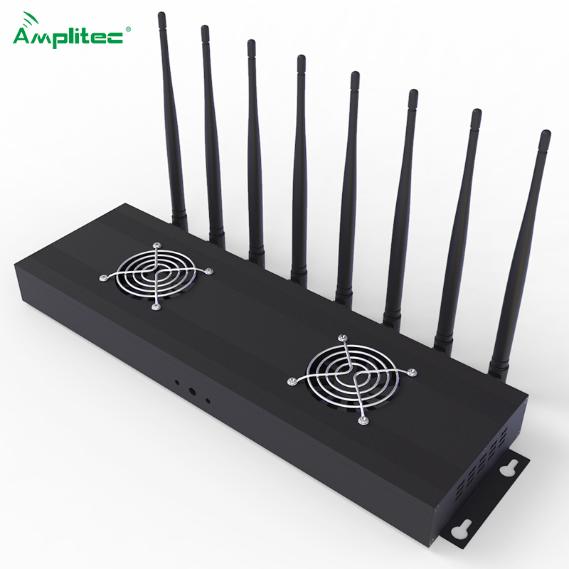 cell phone signal jammer