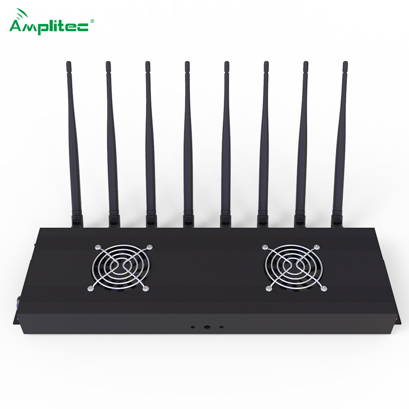 cell phone signal jammer