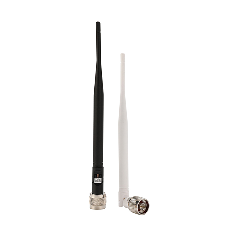 whip rubber antenna