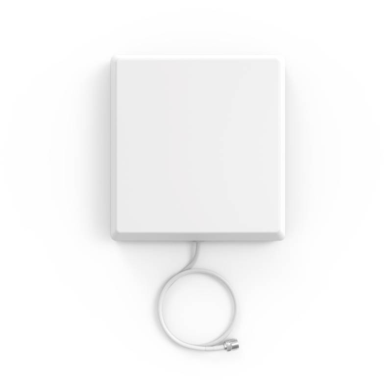 Outdoor Wall-mounting Antenna