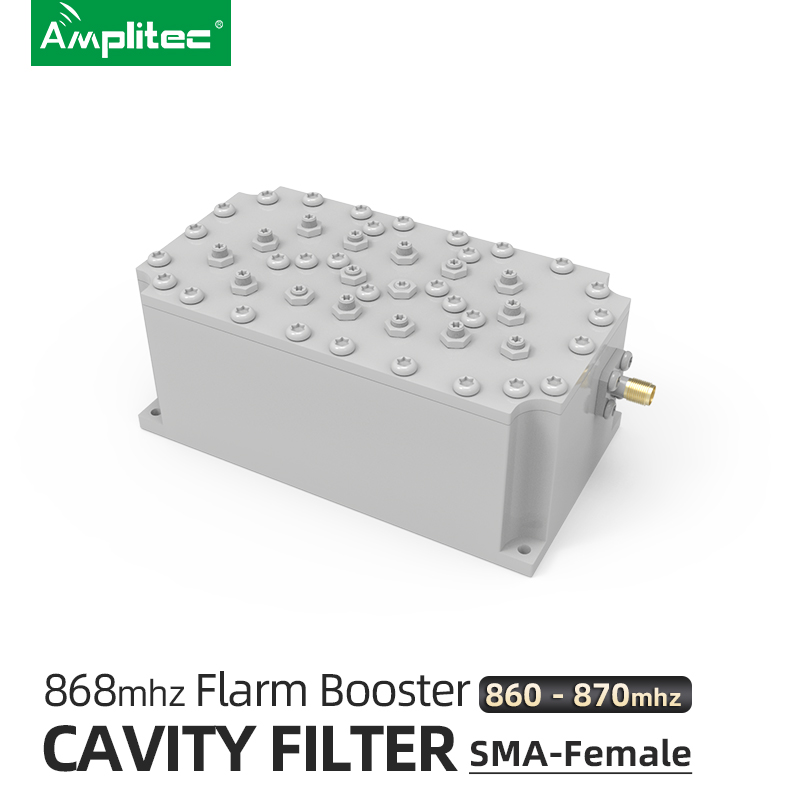 868mhz cavity filter