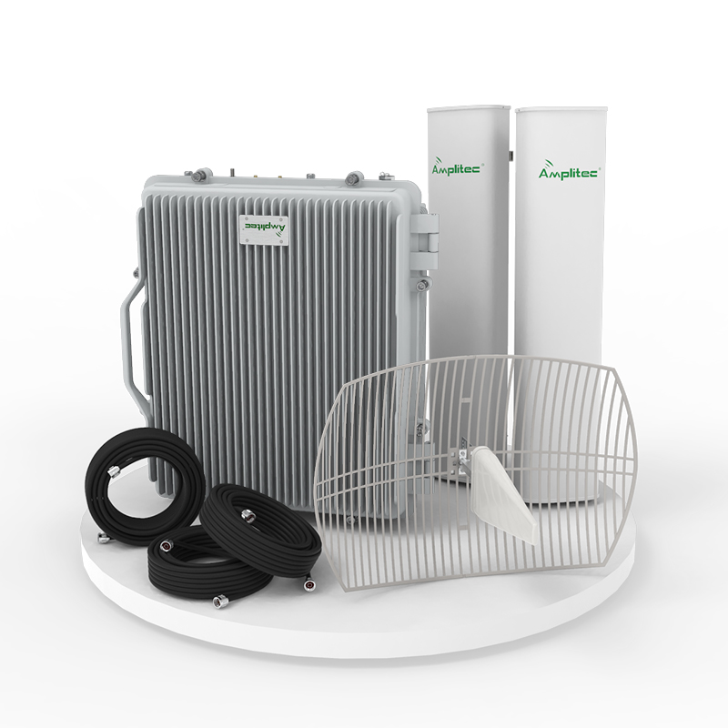 high power signal booster