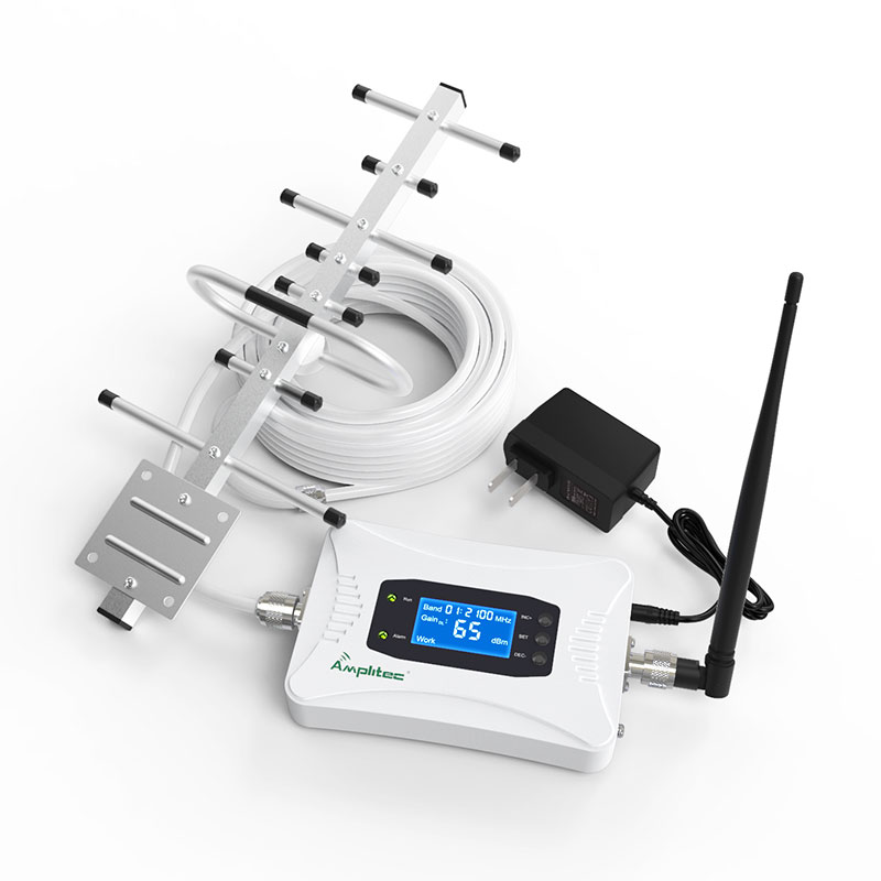 home mobile signal booster