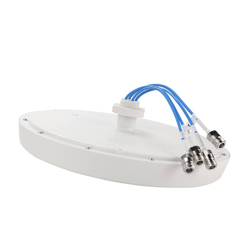 Amplitec MIMO Antenna Kits For 4g 5g signal booster