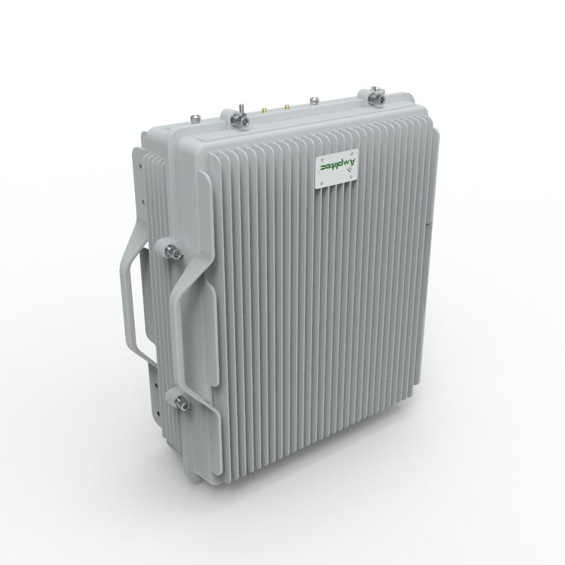 What Is The Differences Between Line Amplifier And Mobile Signal Repeater