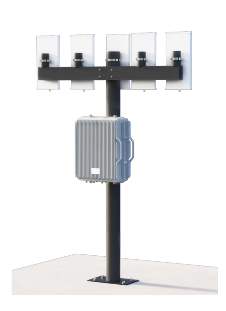 The Differences Between Mobile Signal Repeater And Mobile Signal Jammer...