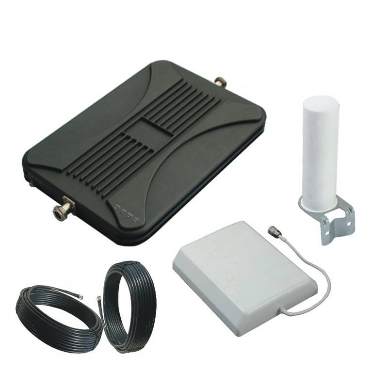 5 Band Repeater Approved by FCC, FCC ID 2AJULC15F5B