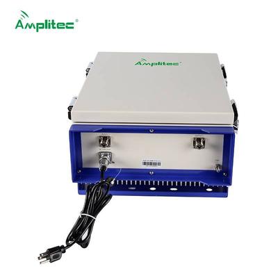 33～37dBm Single Wide Band Repeater